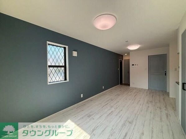 グランコート高尾町の物件内観写真